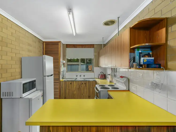 Third view of Homely unit listing, 3/5 Myola Crescent, Nagambie VIC 3608