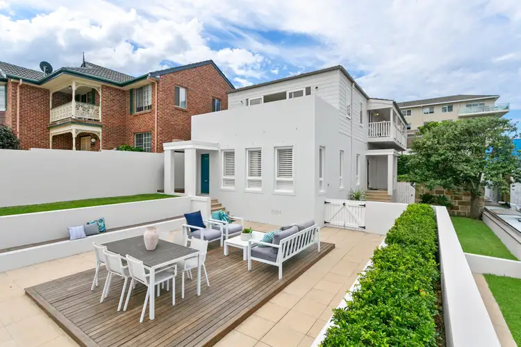 8-8a Bond Street, Maroubra NSW 2035