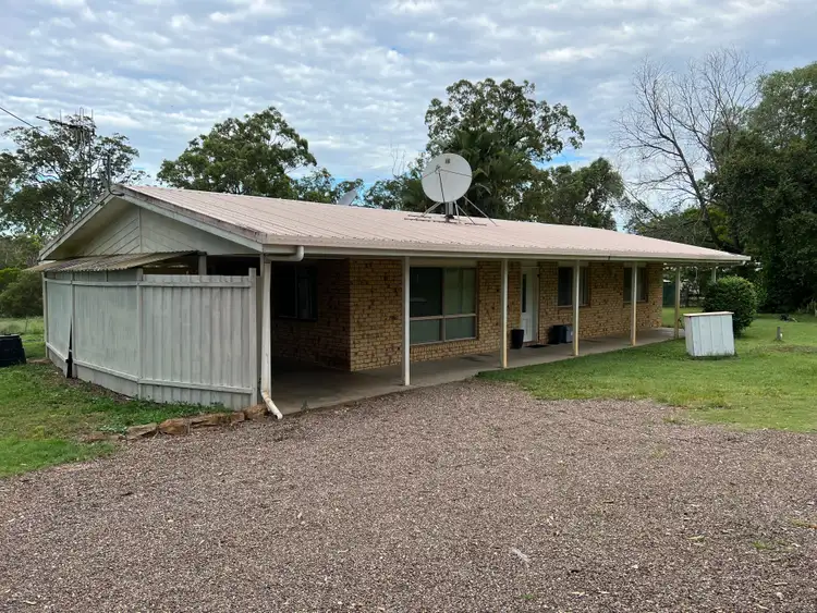 Main view of Homely house listing, 49 Carnaby Street, Bidwill QLD 4650