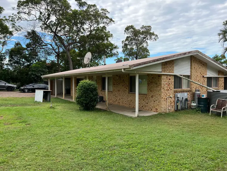 Second view of Homely house listing, 49 Carnaby Street, Bidwill QLD 4650