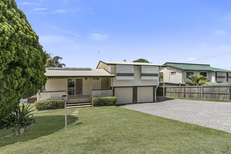 33 Billungah Street, Murarrie QLD 4172