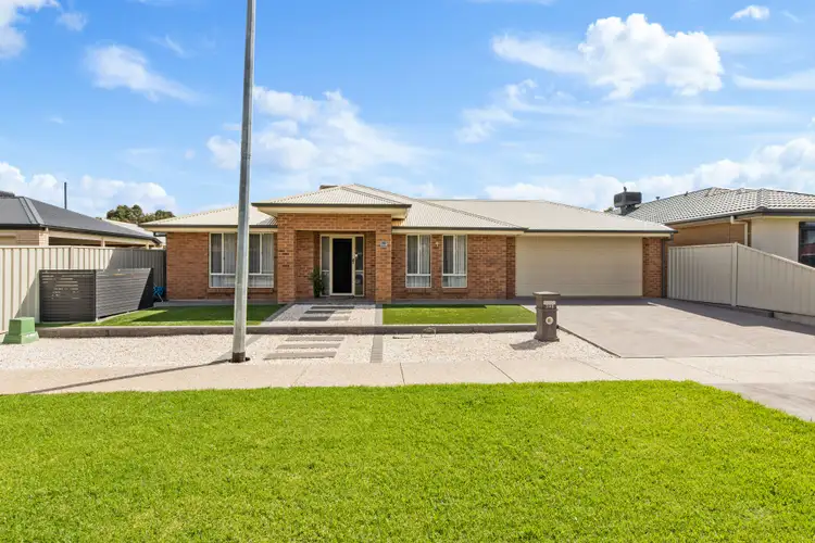 Main view of Homely house listing, 398 Fradd East Road, Munno Para West SA 5115