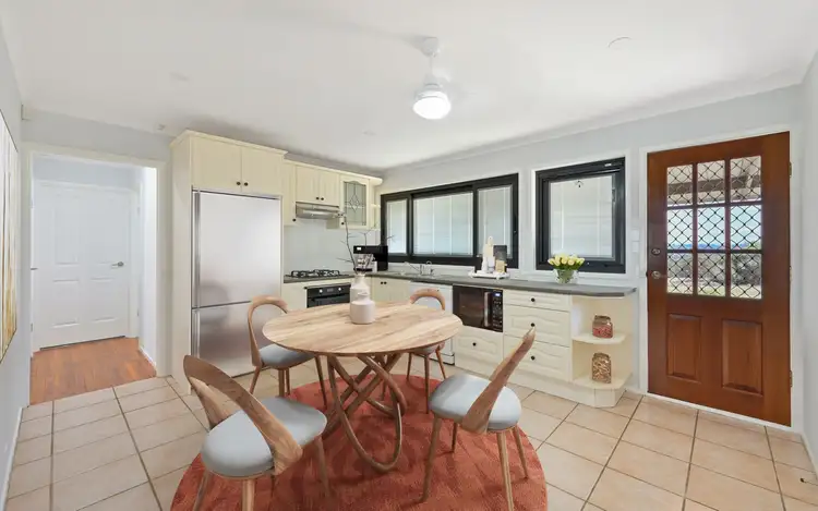 Third view of Homely house listing, 6 Balook Crescent, Bradbury NSW 2560