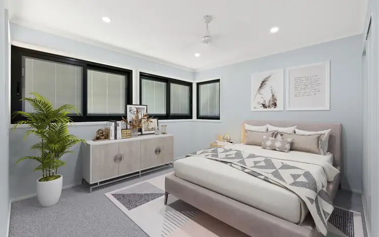 Fourth view of Homely house listing, 6 Balook Crescent, Bradbury NSW 2560