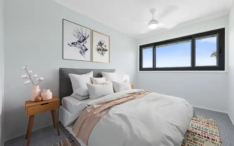 Fifth view of Homely house listing, 6 Balook Crescent, Bradbury NSW 2560