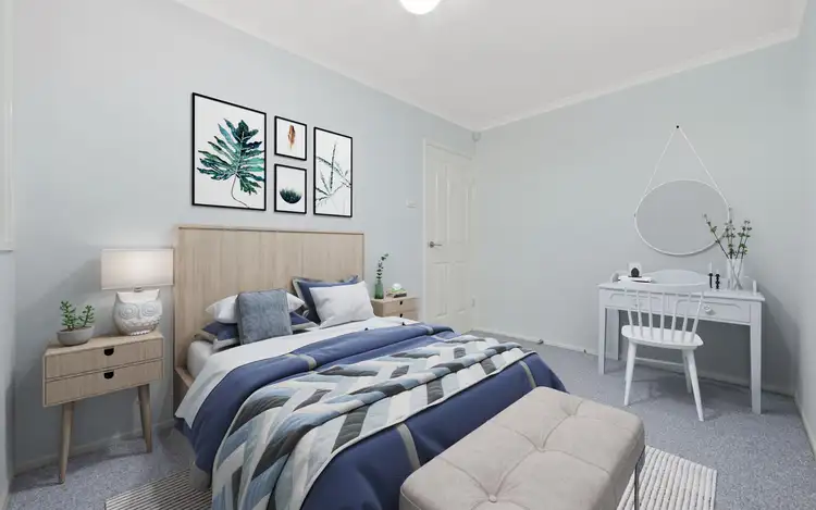 Sixth view of Homely house listing, 6 Balook Crescent, Bradbury NSW 2560