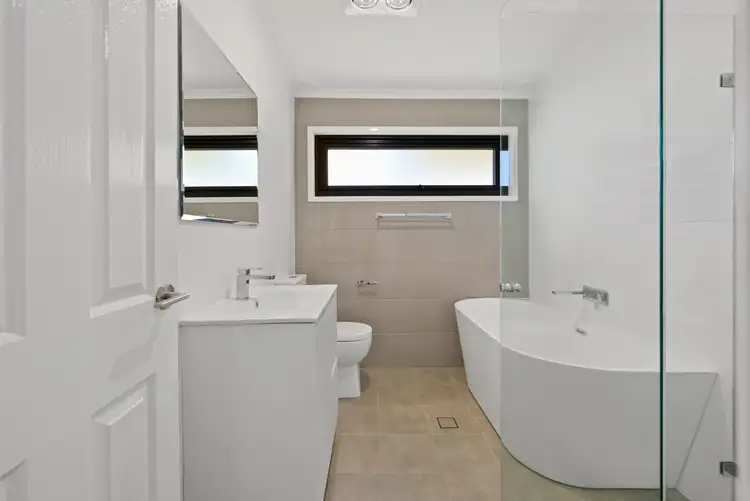 Seventh view of Homely house listing, 6 Balook Crescent, Bradbury NSW 2560