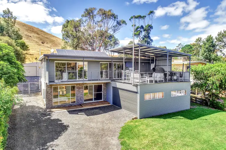 75 James Street, Bonnie Doon VIC 3720