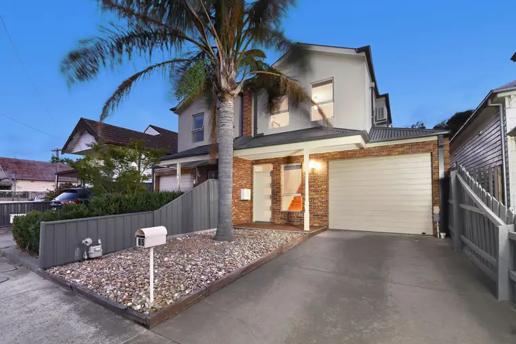Main view of Homely townhouse listing, 85 Munro Street, Coburg VIC 3058