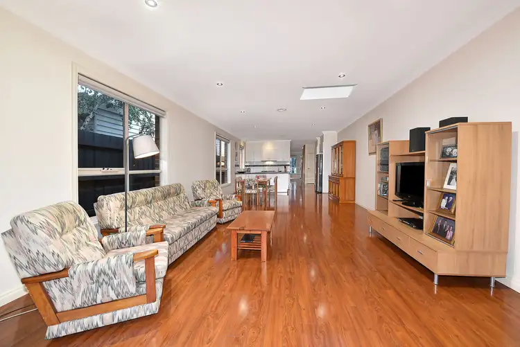 Third view of Homely townhouse listing, 85 Munro Street, Coburg VIC 3058