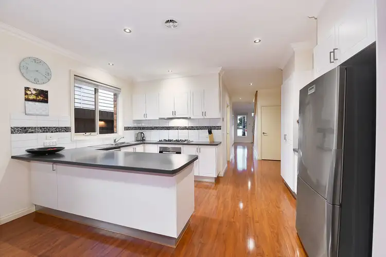 Fourth view of Homely townhouse listing, 85 Munro Street, Coburg VIC 3058