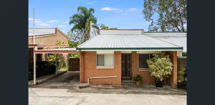 23/22 North Road, Woodridge QLD 4114