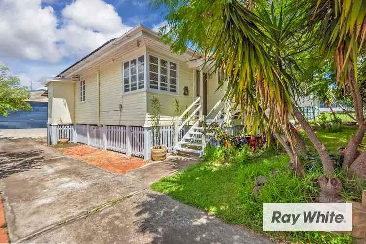 Main view of Homely house listing, 11 Poplar Street, Inala QLD 4077