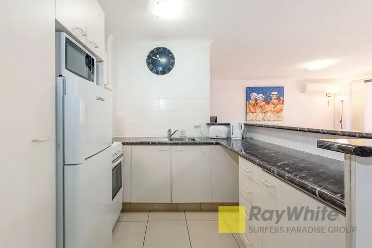 Third view of Homely unit listing, 75/38 Enderley Avenue, Surfers Paradise QLD 4217