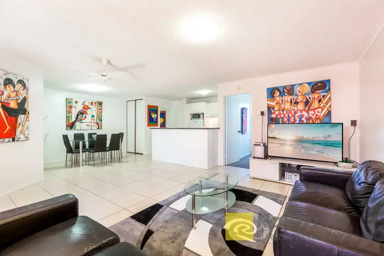 Fourth view of Homely unit listing, 75/38 Enderley Avenue, Surfers Paradise QLD 4217