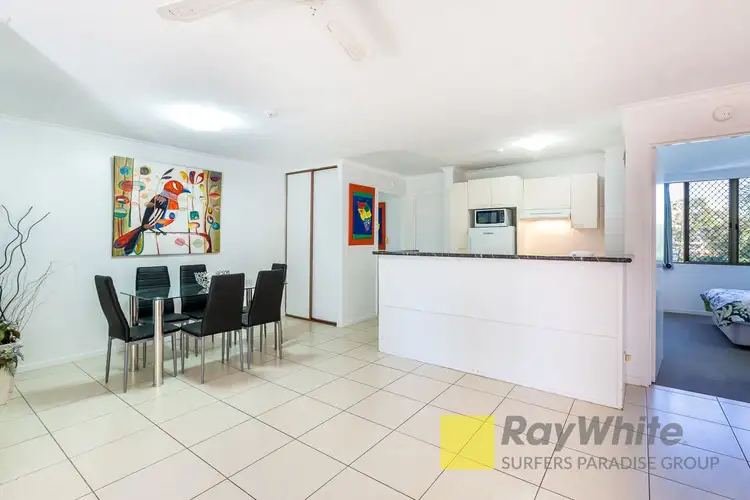 Fifth view of Homely unit listing, 75/38 Enderley Avenue, Surfers Paradise QLD 4217