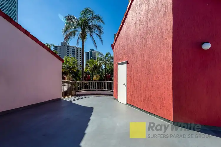 Seventh view of Homely unit listing, 75/38 Enderley Avenue, Surfers Paradise QLD 4217