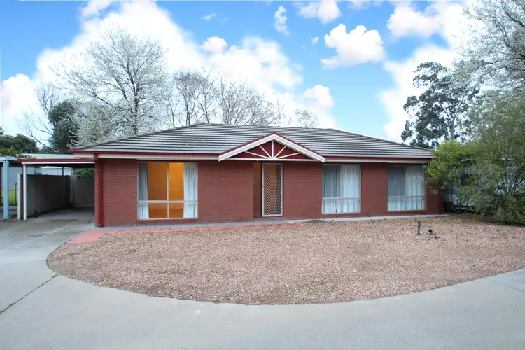 Main view of Homely townhouse listing, 2/5 Manse Road, Cobram VIC 3644