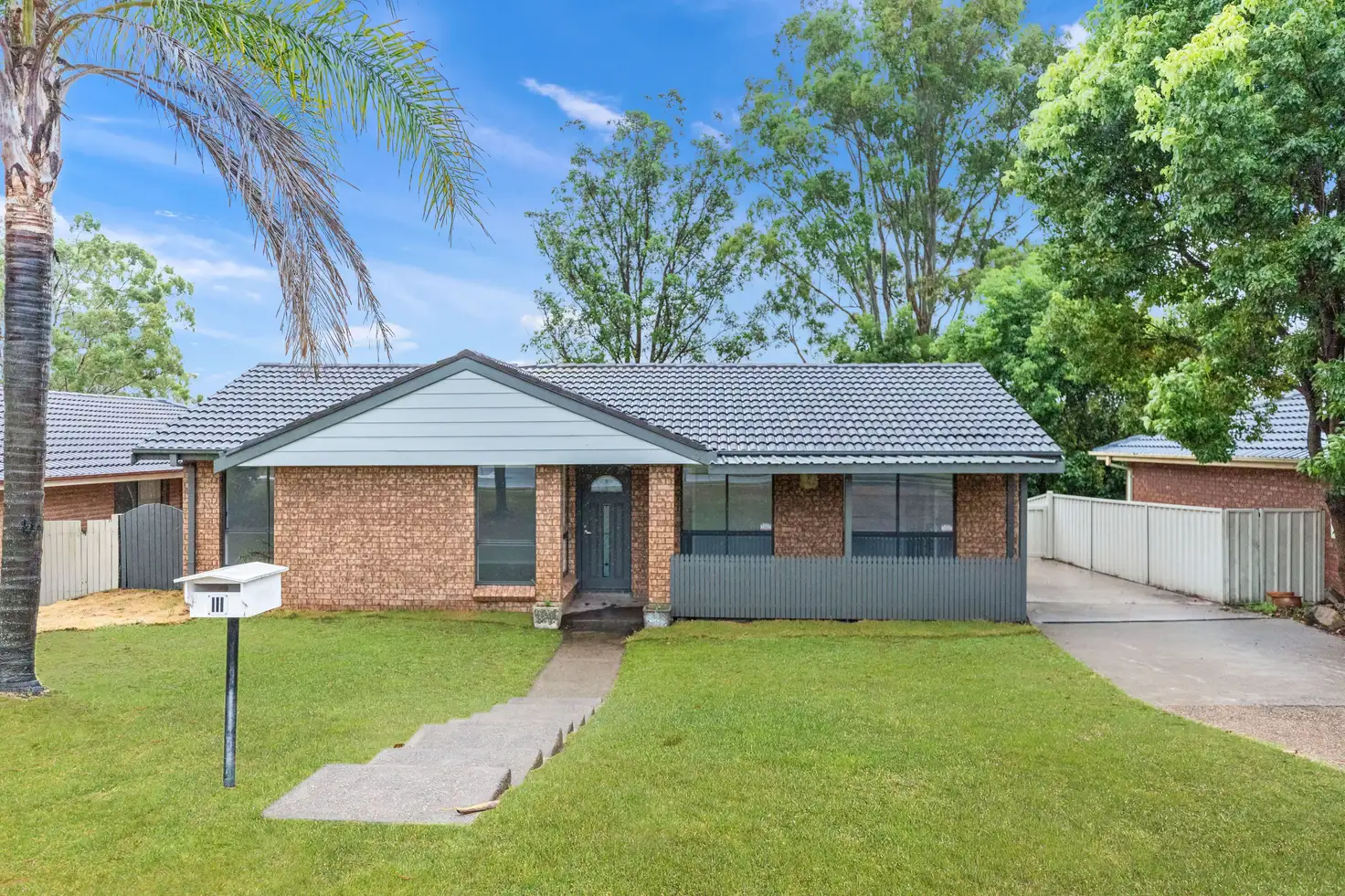 Main view of Homely house listing, 111 Dawson Road, Raymond Terrace NSW 2324