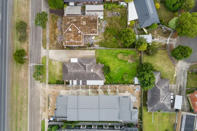 Fifth view of Homely house listing, 567 Boronia Road, Wantirna VIC 3152