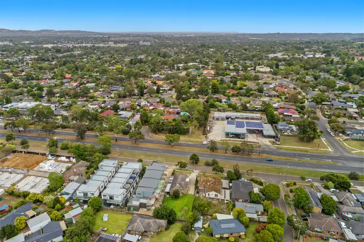Sixth view of Homely house listing, 567 Boronia Road, Wantirna VIC 3152