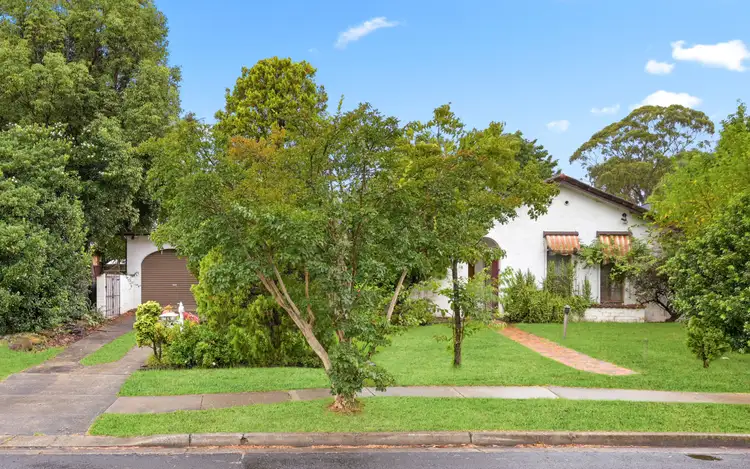 Main view of Homely house listing, 16 Bradley Street, Ingleburn NSW 2565