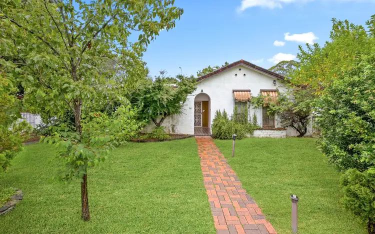 Second view of Homely house listing, 16 Bradley Street, Ingleburn NSW 2565
