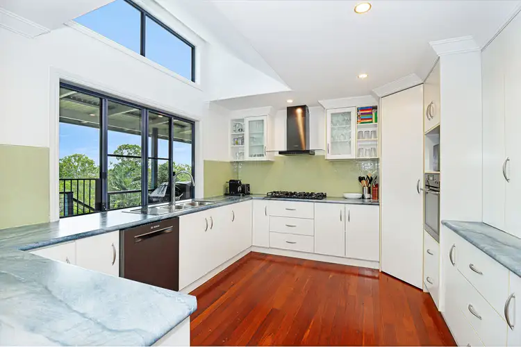 Third view of Homely house listing, 23 Edgewater Court, Craignish QLD 4655