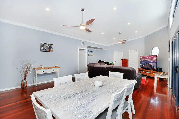 Fourth view of Homely house listing, 23 Edgewater Court, Craignish QLD 4655