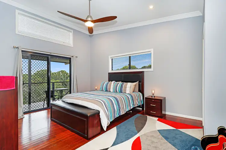 Sixth view of Homely house listing, 23 Edgewater Court, Craignish QLD 4655