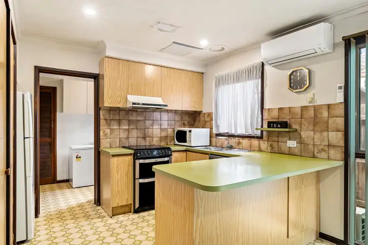 Second view of Homely house listing, 3 First Avenue, Aspendale VIC 3195