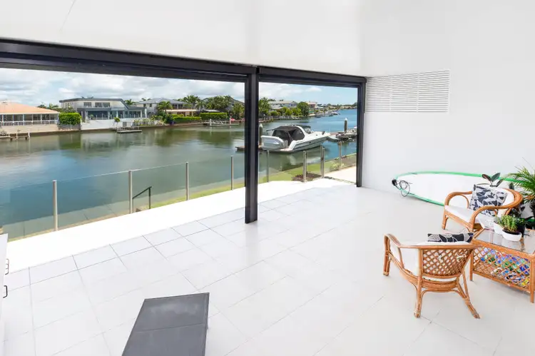 Sixth view of Homely townhouse listing, 15/100 Morala Avenue, Runaway Bay QLD 4216