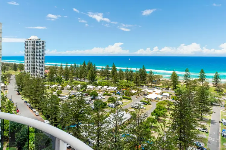56/1 Hughes Avenue, Main Beach QLD 4217