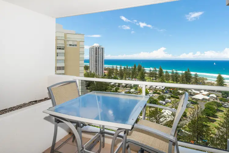 Sixth view of Homely apartment listing, 56/1 Hughes Avenue, Main Beach QLD 4217