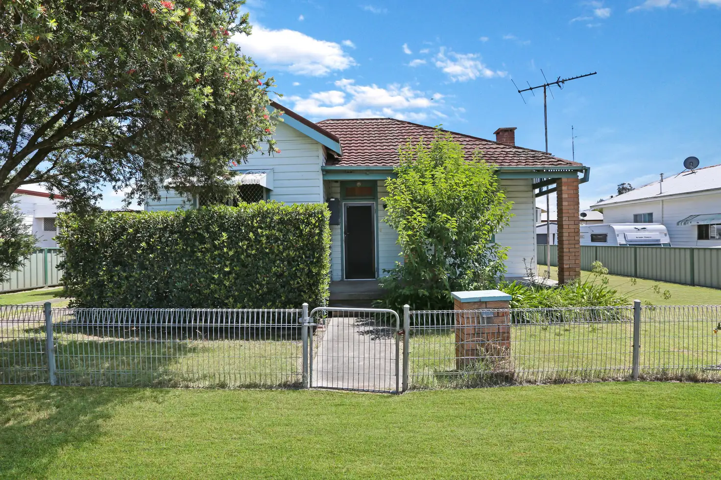 Main view of Homely house listing, 24 William Street, Cessnock NSW 2325