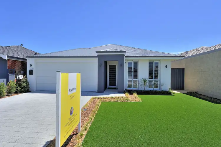 18 Balboa Promenade, Brabham WA 6055