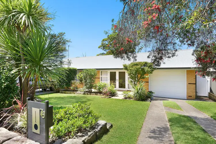 76 Pringle Avenue, Belrose NSW 2085