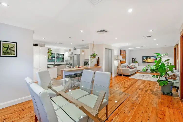 Third view of Homely house listing, 7 Camelot Court, Carlingford NSW 2118