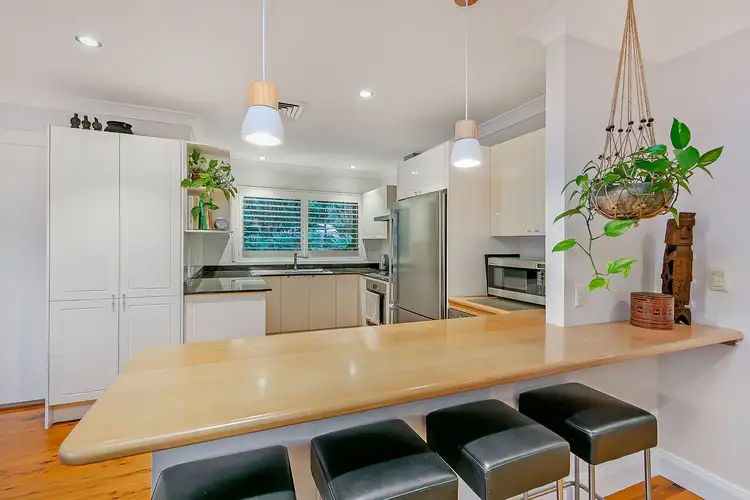 Fourth view of Homely house listing, 7 Camelot Court, Carlingford NSW 2118