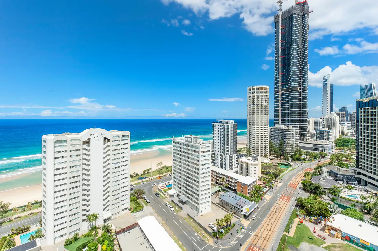 Main view of Homely apartment listing, 2004/3400 Surfers Paradise Boulevard, Surfers Paradise QLD 4217