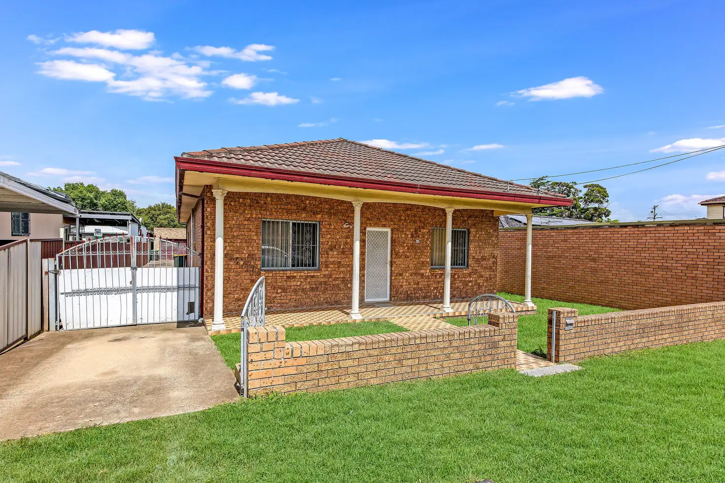 Main view of Homely house listing, 52 Cornelia Street, Wiley Park NSW 2195