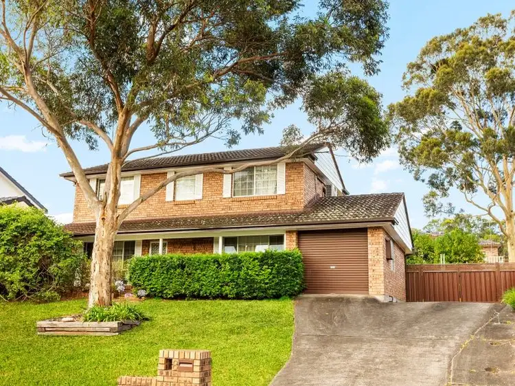 Main view of Homely house listing, 8 Ellis Place, Kings Langley NSW 2147