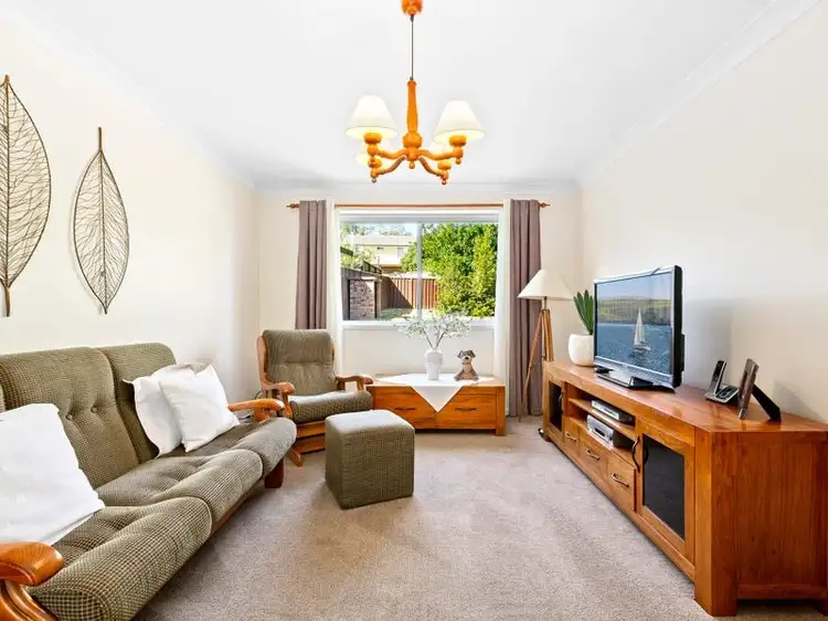 Second view of Homely house listing, 8 Ellis Place, Kings Langley NSW 2147