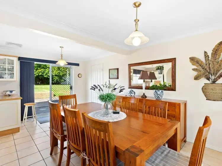 Fourth view of Homely house listing, 8 Ellis Place, Kings Langley NSW 2147