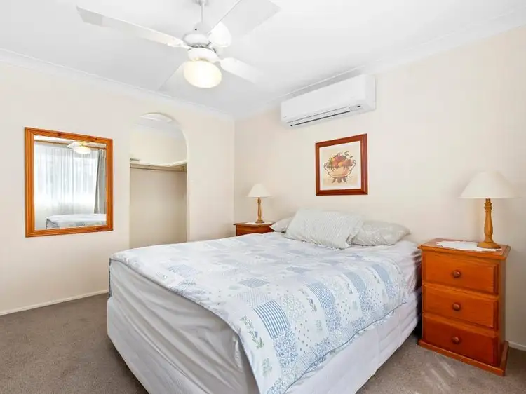 Fifth view of Homely house listing, 8 Ellis Place, Kings Langley NSW 2147