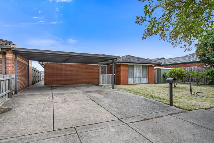 9 Kings Court, Oakleigh East VIC 3166