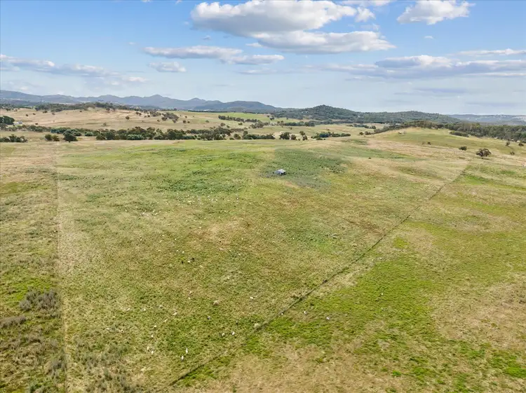 Second view of Homely rural property listing, 4436 Jerangle Road, Anembo NSW 2621