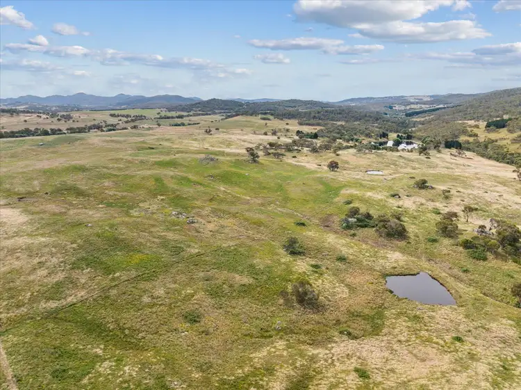 Fourth view of Homely rural property listing, 4436 Jerangle Road, Anembo NSW 2621