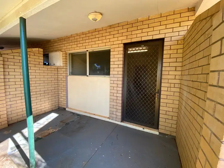 Main view of Homely unit listing, Unit 5 Adria Units, NWCH, Carnarvon WA 6701