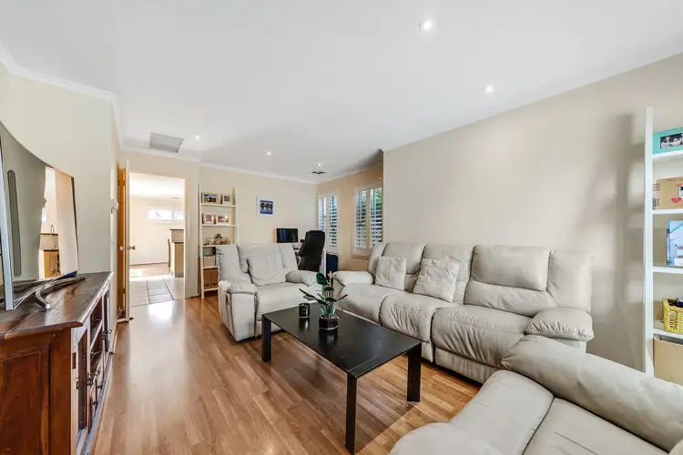 Second view of Homely house listing, 8/2 Goldman Street, Bruce ACT 2617